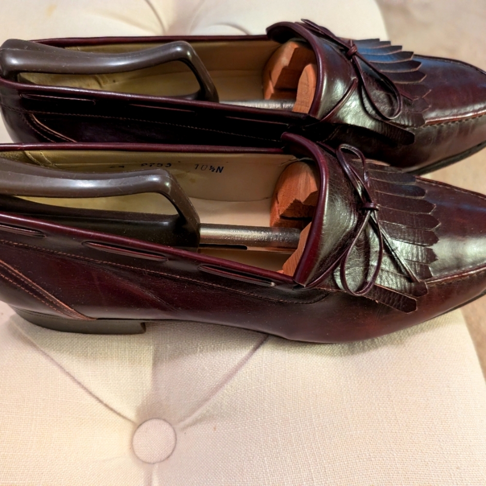 Johnston & Murphy Men's Shoes